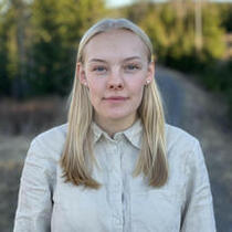 Johanna Jorildsdotter Wahl